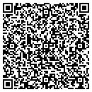 QR code with Cox George W MD contacts