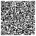 QR code with Racine Unified School District contacts