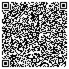 QR code with Racine Unified School District contacts