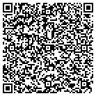 QR code with Waterbury Hospital Psychiatric contacts
