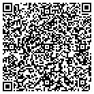 QR code with Rice Lake School District contacts