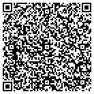 QR code with Yale-New Haven Shoreline Med contacts