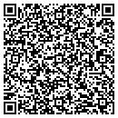 QR code with Agp Supply contacts