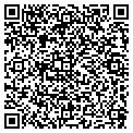 QR code with Frame contacts