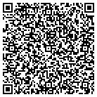 QR code with Radiology Associates Gwnntt contacts