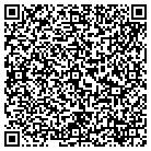 QR code with Radiology Associates Of Thomaston Pc contacts