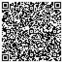 QR code with Radiology Hunters contacts