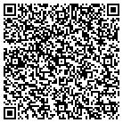 QR code with G & G Custom Framing contacts
