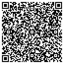 QR code with K & R Frame-Art contacts