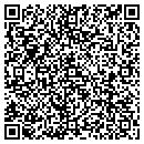 QR code with The Georgetown University contacts