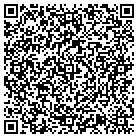 QR code with School District Of New Lisbon contacts