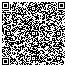 QR code with Mitscheke's Custom Framing contacts