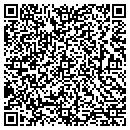 QR code with C & K Xray Service Inc contacts