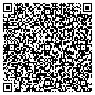 QR code with School District Of The Menomonie Area contacts