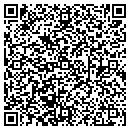 QR code with School District Of Waupaca contacts