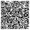 QR code with Paint Palette contacts