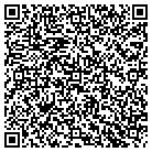QR code with Baptist Center For Hyperbarics contacts