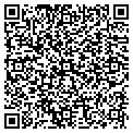QR code with Grc Radiology contacts