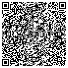 QR code with California Sports And Eqp Inc contacts