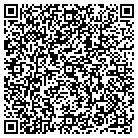 QR code with Raymond's Custom Framing contacts