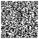 QR code with Rick's Custom Framing contacts