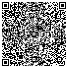 QR code with Rousseau's Fine Art Framing contacts