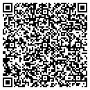 QR code with Haefele Design contacts