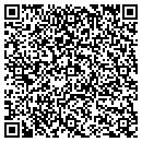 QR code with C B Process Corporation contacts