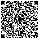 QR code with Central California Equipment Co Inc contacts