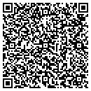 QR code with Two Dogs Custom Picture Framin contacts