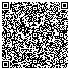 QR code with St Croix Central High School contacts