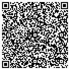 QR code with Under Glass Custom Framing contacts