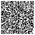 QR code with C&M Equipment Inc contacts