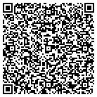 QR code with Open Advanced Mri-Round Lake contacts