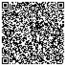 QR code with Presence St Joseph Hospital contacts