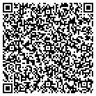 QR code with V P Discount Health Food Mart contacts