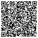QR code with Branan John contacts