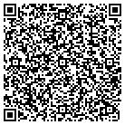 QR code with Saline Valley Diagnostic contacts