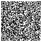 QR code with frontier gallery and framing contacts