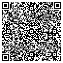 QR code with Morgan Gallery contacts