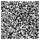 QR code with Old Town Art & Framery contacts