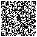 QR code with Banner Bank contacts