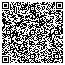 QR code with Deb Med Inc contacts