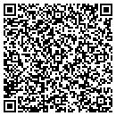 QR code with WALL STREET GALLERY contacts