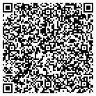 QR code with University of WI Preschool Lab contacts
