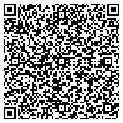 QR code with University of Wisconsin contacts