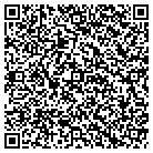 QR code with University Of Wisconsin System contacts