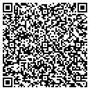 QR code with City Gallery & Framing contacts