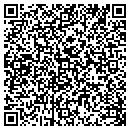 QR code with D L Equip Co contacts