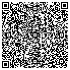 QR code with N W Indiana Radiology Serv contacts